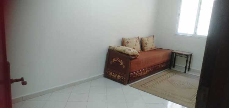 Grand duplex plus garage