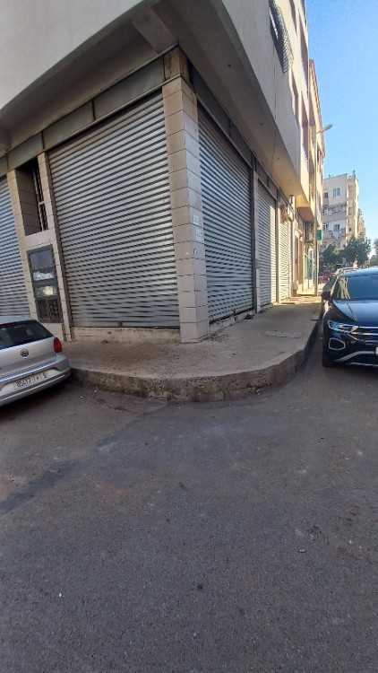 Café tiercé à casablanca
