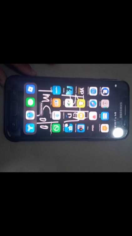 Galaxy S7 activ