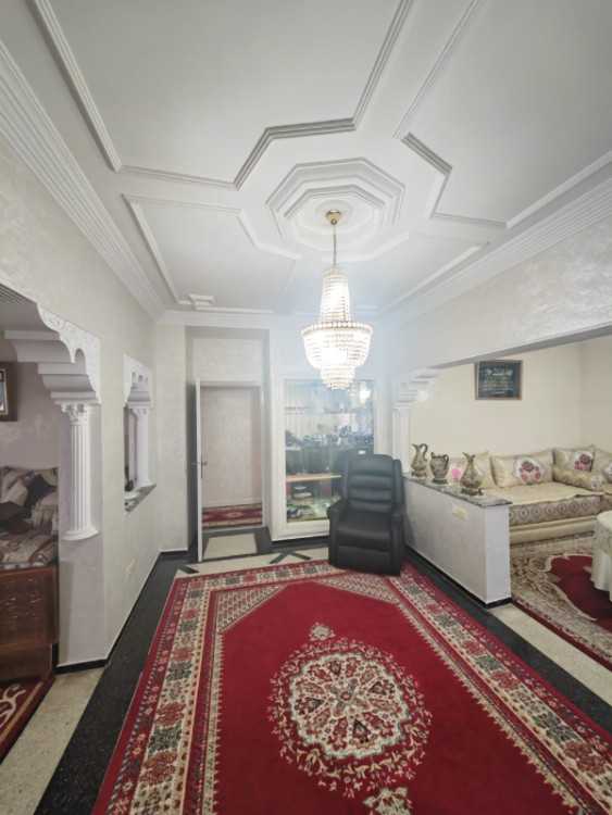 À deux pas de Rabat – Superbe Villa à Hay Salam