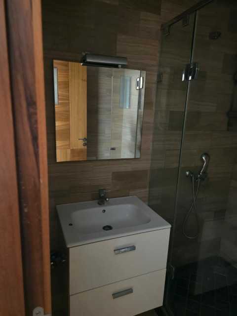 Appartement au coeur du parc de mohammedia