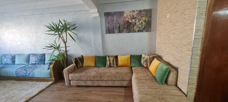 Appartement 144 m² roche noir