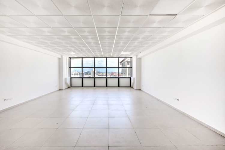 Plateaux bureaux a vendre bvd mohammed v