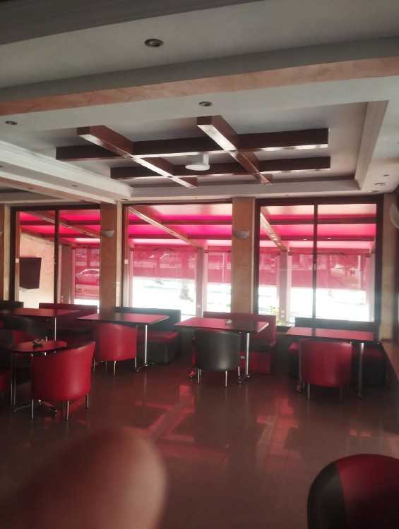 Café+restaurant+boulangerie a vendre
