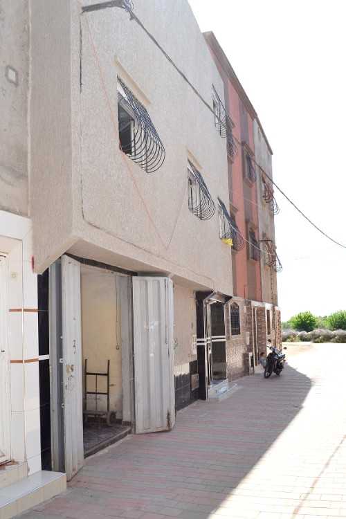 Maison à vendre Beni Mellal, proche des université
