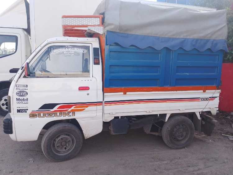 Suzuki à vendre
