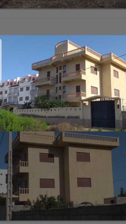 Charmante villa a el jadida