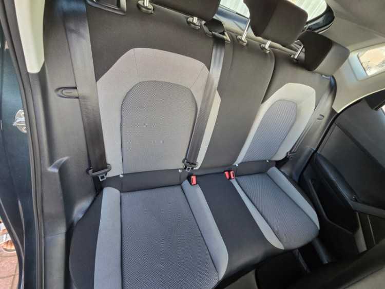 Seat ibiza 2020 – essence