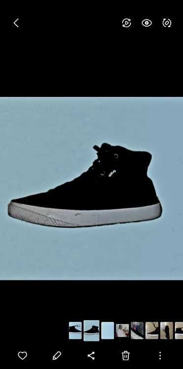 HUGO Chaussures de sport pour homme.HUGO Chaussure