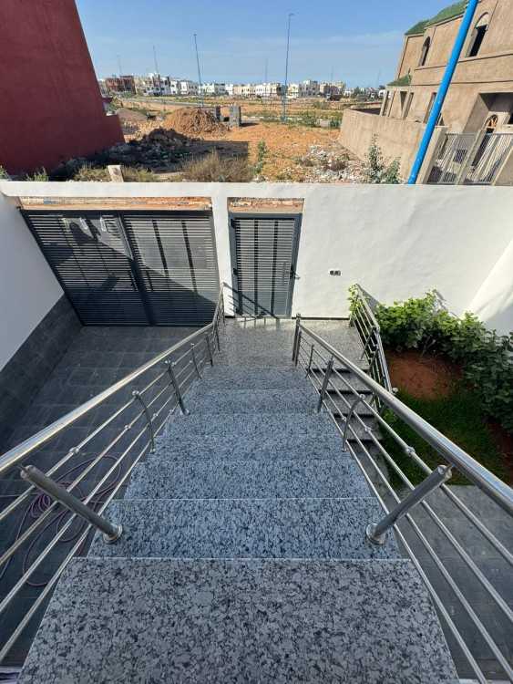 DUPLEXE VILLA -ELJADIDA