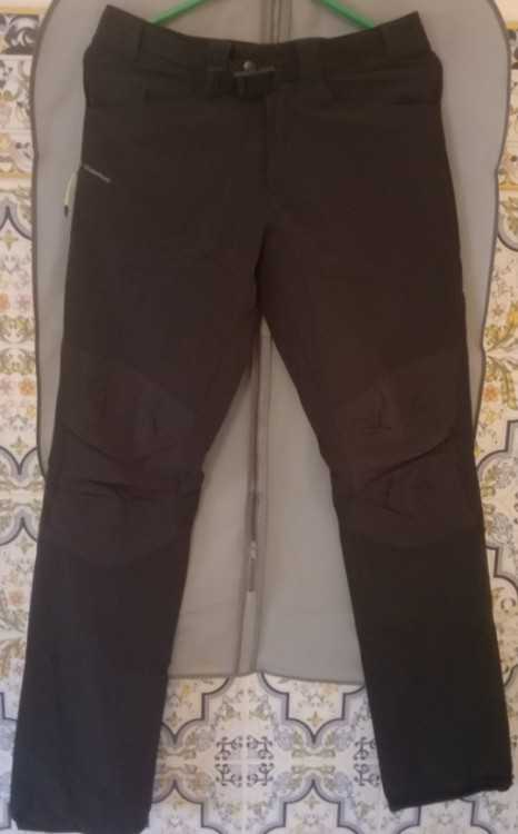 Vêtements et chaussures