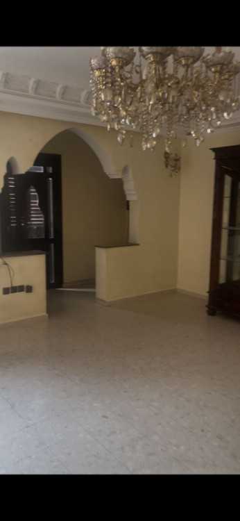 Bel duplex a vendre