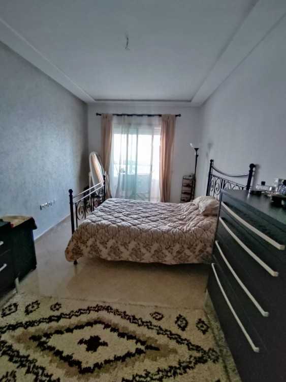 Appartement a vendre au quartier la ville haute
