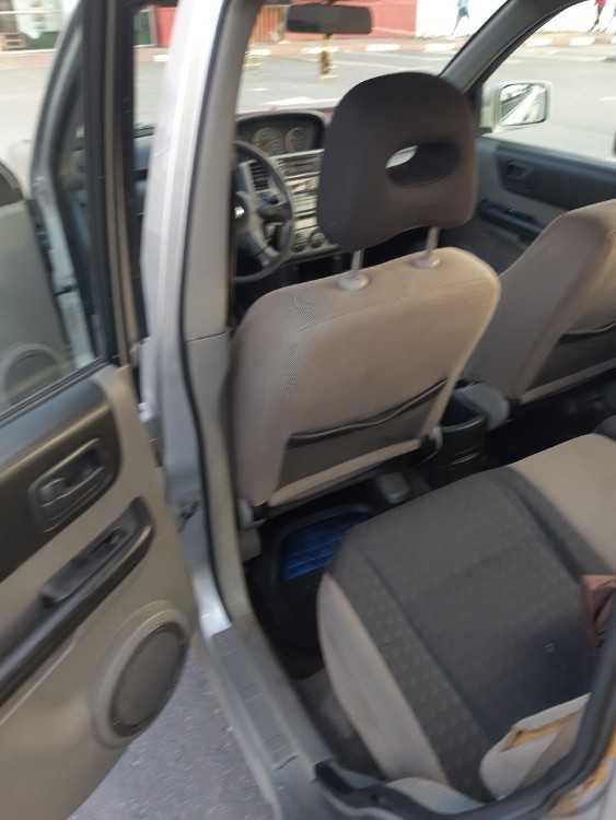 Peugeot 307 hdi