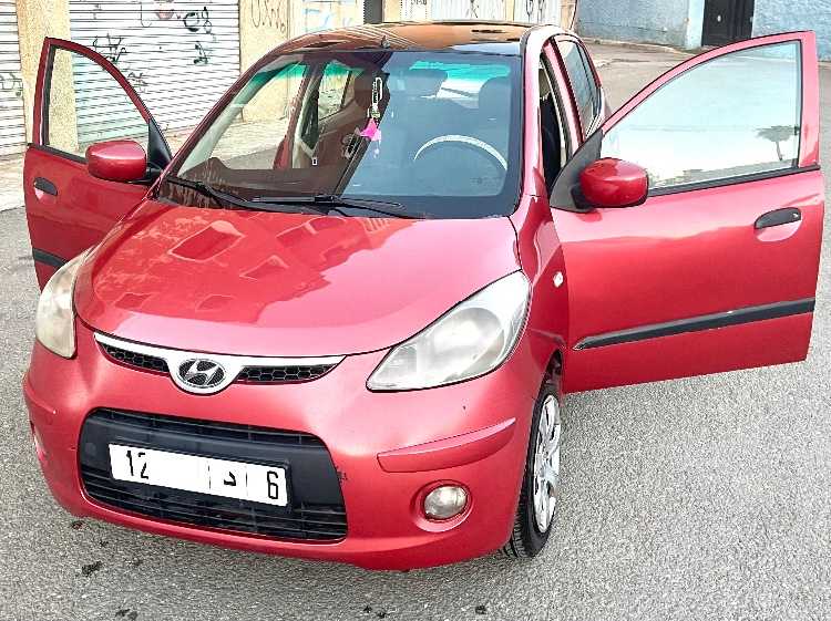 Duster à vendre