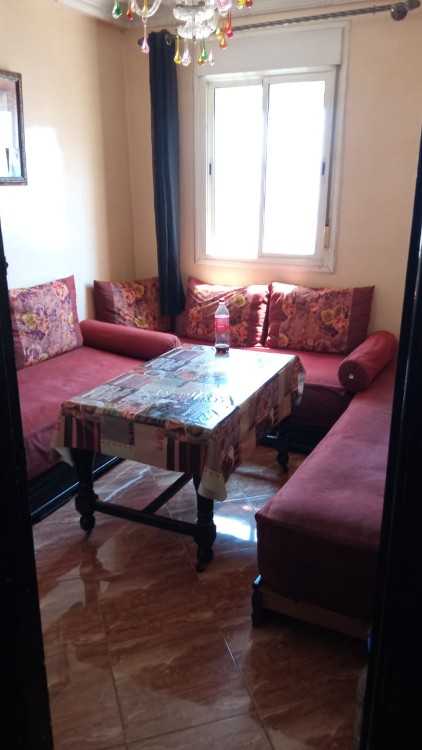 Appartement a vendre a farah essalam