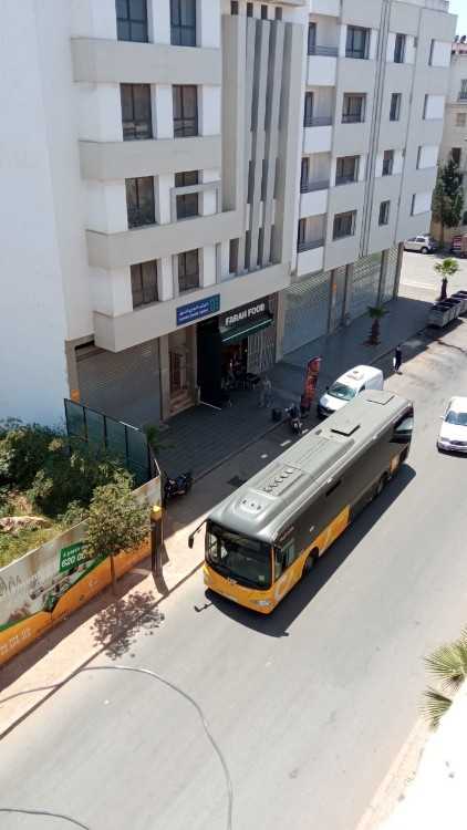 Appartement a vendre a farah essalam