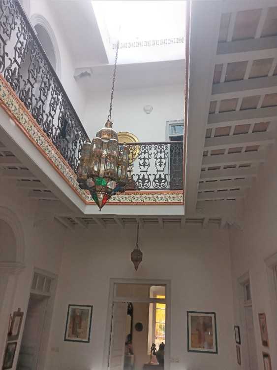 El Jadida Vente Maison Riad