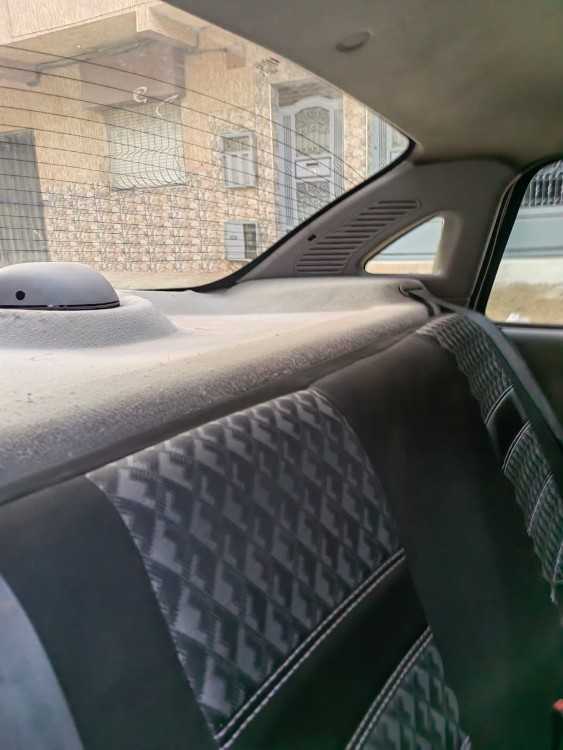 Volvo s80 d5