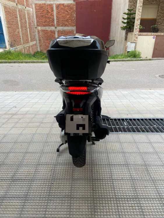 Sh 125 2021