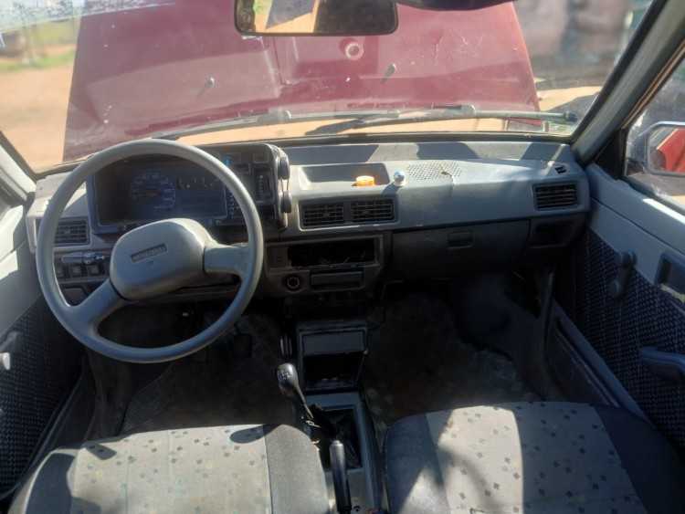 Suzuki maroti 800