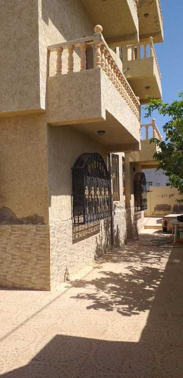 Villa à tétouan – 400 m²