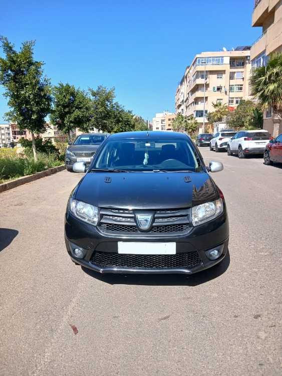 Dacia logan - modele 2016