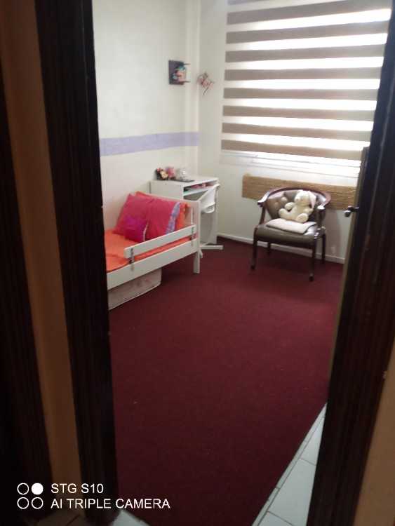 Vente appartement al moustakbal sidi maarouf