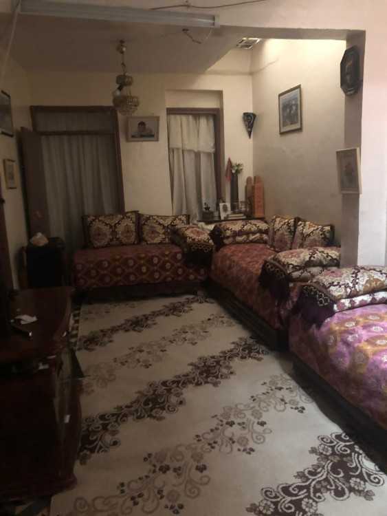 Riad spacieux