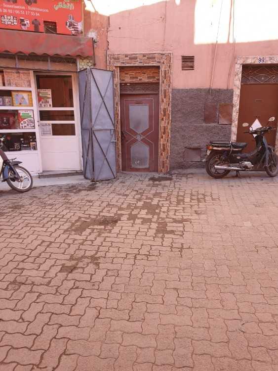 Charmante villa a el jadida