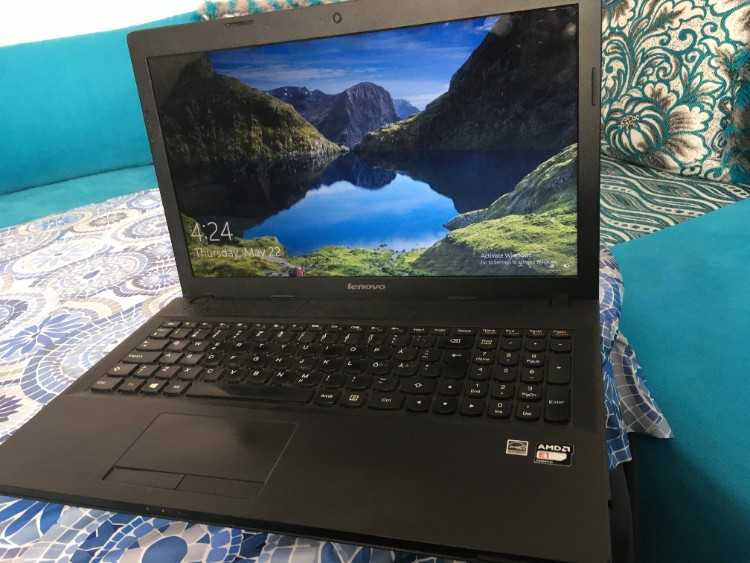 LAPTOP LENOVO G50-45