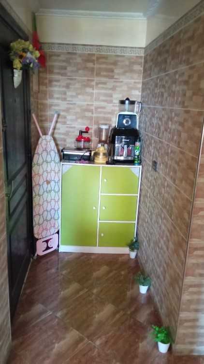 Appartement a vendre a farah essalam