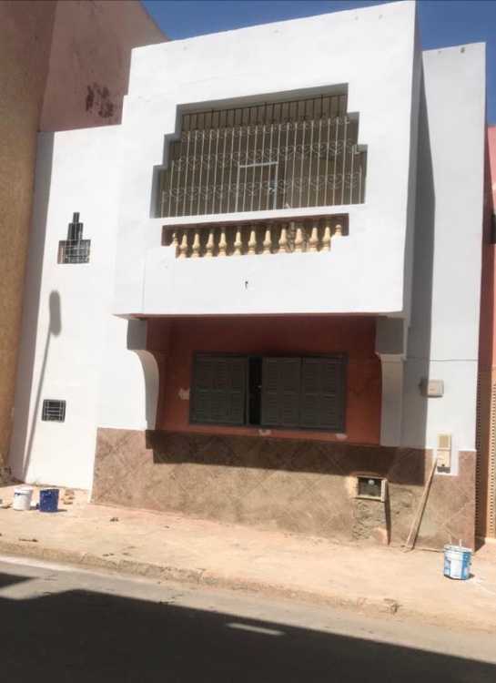 دار ممتازة تامنصورت