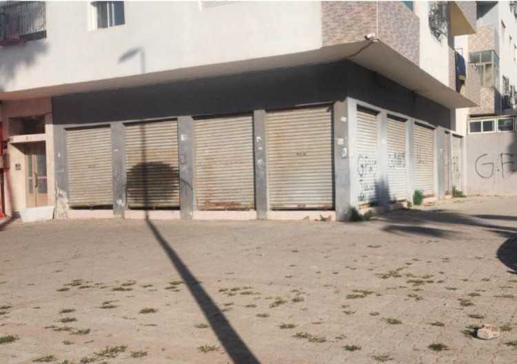 Appartement à vendre à had soualem