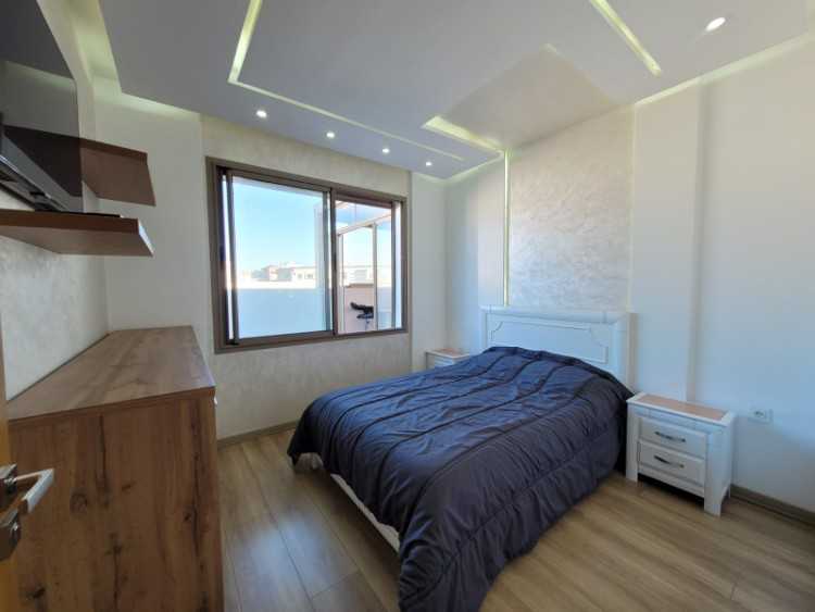 Superbe appartement avec terrasse 5min de la gare
