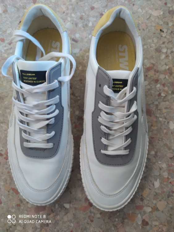Basket sneakers unisexe n°41 marque New Balance