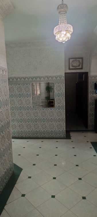 Appartement moyen standing 114 m2
