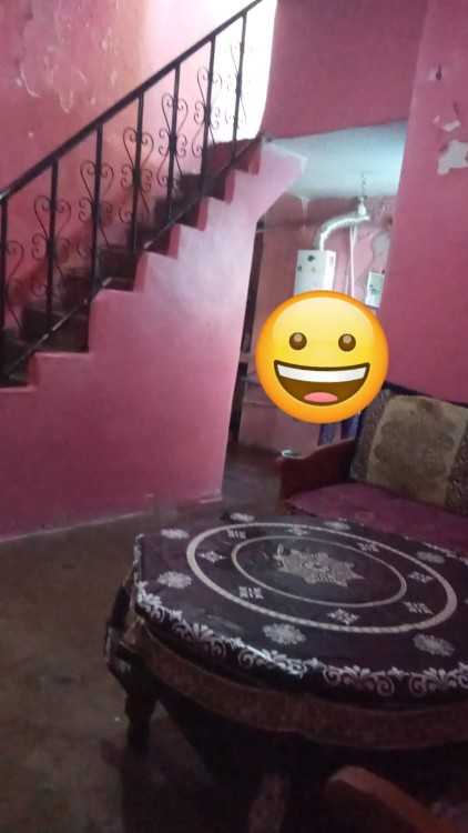 Maison à 3 niveaux à Sidi Maarouf