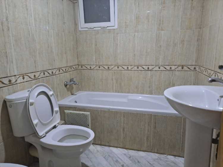 Appartement à vendre quartier de hôpitau