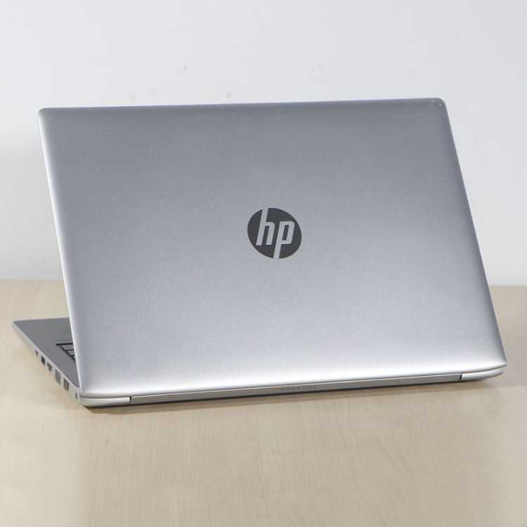 Hp i5 8eme Slime Ram 8 Disc 256 SSD batterie 6h