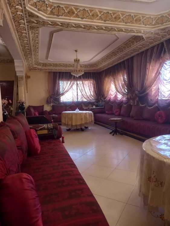Belle Villa à Hay Rahma à Vendre