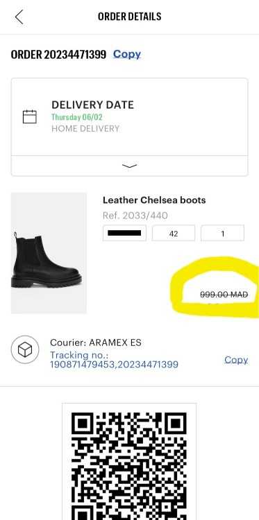 Chunky Chelsea Boots