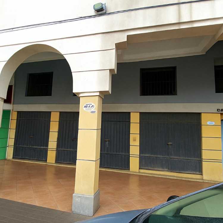 Appartement à vendre à had soualem