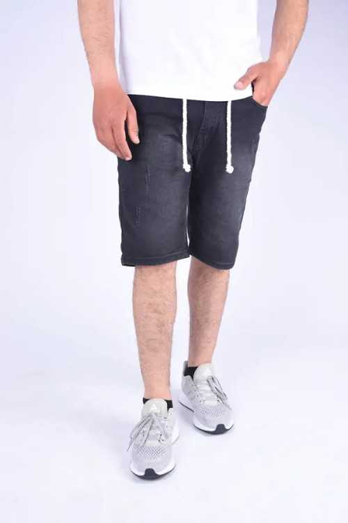 Pack de 2 Shorts en jean