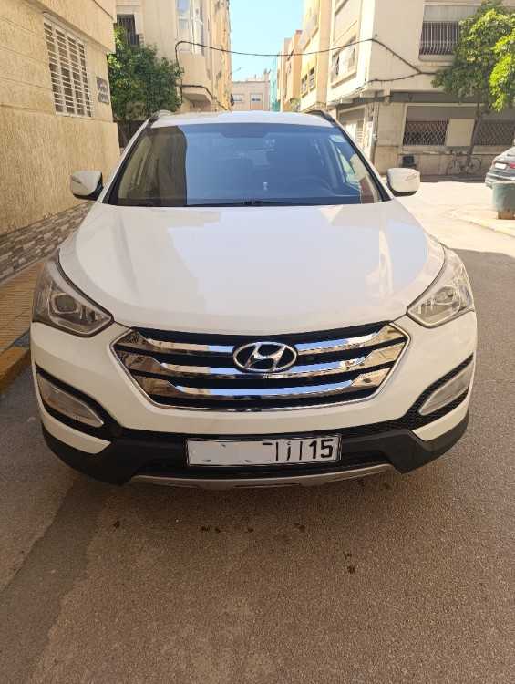 Voiture très bonne etat