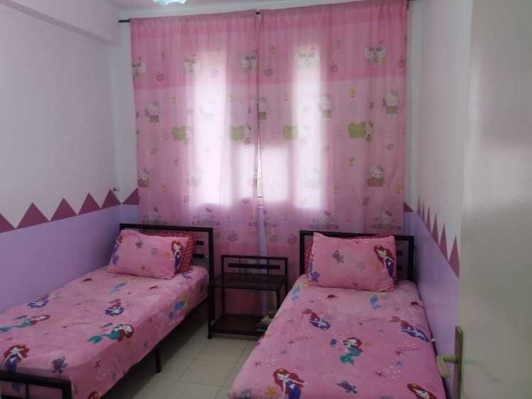 Appartement à vendre à casablanca oulfa