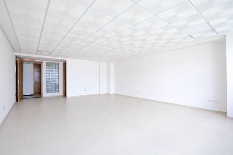 Plateaux bureaux a vendre bvd mohammed v