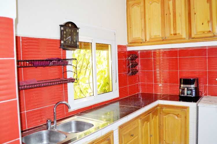 Maison à vendre Beni Mellal, proche des université