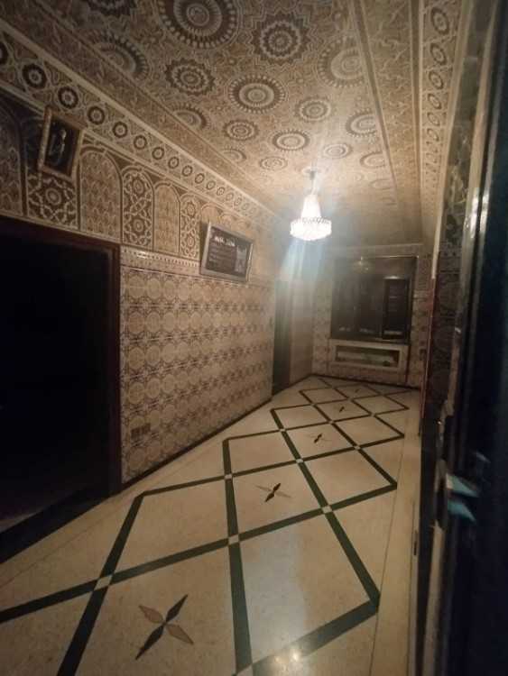Maison a vendre Ain Chock