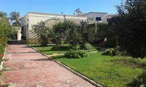 Villa à vendre